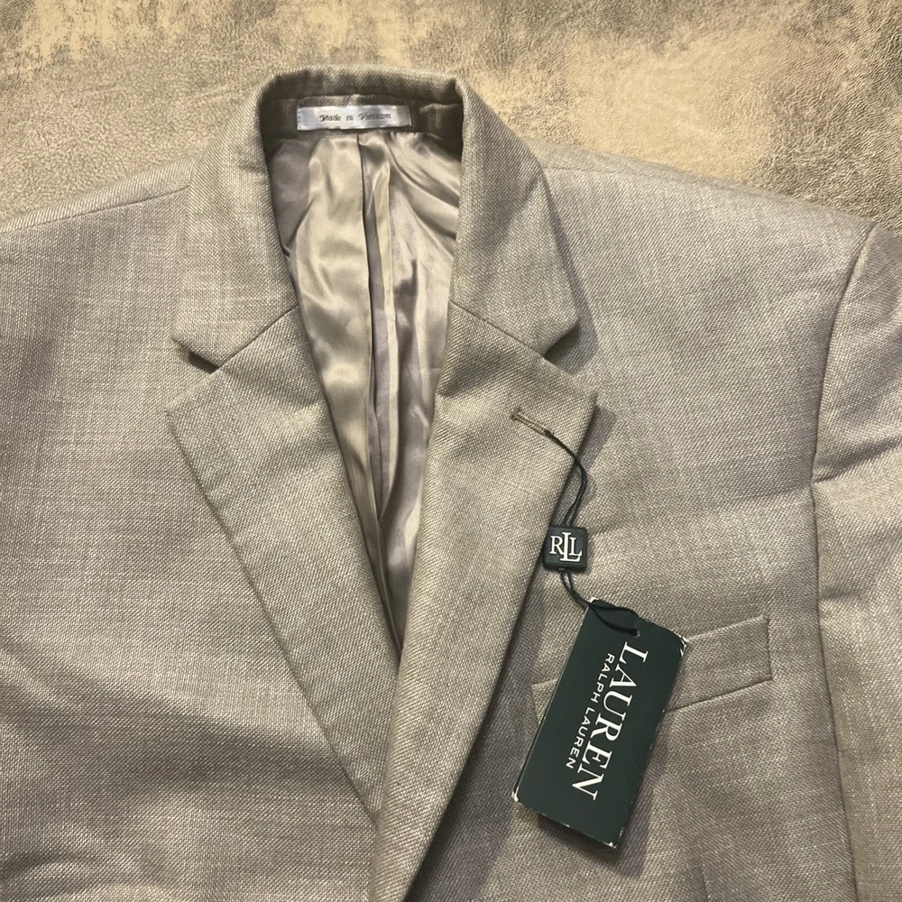 Ralph Lauren macy exclusive